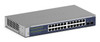 NETGEAR GS724T-600NAS network switch Managed L2+/L3 Gigabit Ethernet (10/100/1000) 1U Blue, Gray