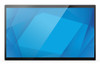 Elo Touch Solutions 1504LS Digital signage flat panel 15.6" LED 350 cd/m² Full HD Black Touchscreen - E968313