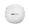 HPE Aruba Networking AP-754 (US) Tri Radio 4x4 Wi-Fi 7 External Antennas Campus Access Point - S1G75A