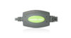 iogear GUC10KM USB to PS/2 Adapter USB cable 15.7" (0.4 m) Gray