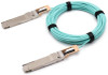 eNet Components MFA1W00-W001-ENC network transceiver module Fiber optic 400 Mbit/s QSFP-DD