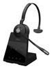Jabra Engage 65 SE Headset Wireless Head-band Office/Call center Black - 9653-553-125