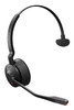 Jabra Engage 55 SE Headset Wireless Head-band Office/Call center Black - 9653-410-125