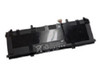 BTI SU06XL- industrial rechargeable battery Lithium-Ion (Li-Ion) 7280 mAh 11.55 V - SU06XL-BTI