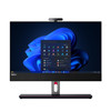 Lenovo ThinkCentre M90a Gen 5 Intel® Core i7 i7-14700 23.8" 1920 x 1080 pixels All-in-One PC 32 GB DDR5-SDRAM 512 GB SSD Windows 11 Pro Wi-Fi 6E (802.11ax) Black - 12SH0029US
