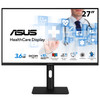 ASUS HA2741A computer monitor 27" 2560 x 1440 pixels Quad HD LCD Black