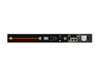 Vertiv Geist AN05M1R0-10S203-2ST5ST5A011-D power distribution unit (PDU) 10 AC outlet(s) 0U Black - VA4N21A0
