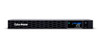 CyberPower PFC Sinewave uninterruptible power supply (UPS) Line-Interactive 0.7 kVA 400 W 6 AC outlet(s) - CP700PFCRM1U