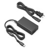 BTI 671R3UT#ABA- power adapter/inverter Indoor Black - 671R3UT#ABA-BTI