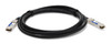 AddOn Networks ADD-Q28AUQ28MX-P1M InfiniBand/fibre optic cable 39.4" (1 m) QSFP28 DAC Black