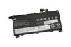 BTI 5B11N47485- industrial rechargeable battery Lithium-Ion (Li-Ion) 3900 mAh 11.55 V - 5B11N47485-BTI