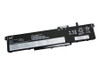 BTI 5B10W51893- industrial rechargeable battery Lithium-Ion (Li-Ion) 8120 mAh 11.52 V - 5B10W51893-BTI