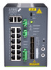 Juniper EX4100-H Managed 2.5G Ethernet (100/1000/2500) 1U Dark Gray - EX4100-H-12MP