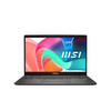 MSI Modern 13 F1MG-010US Intel Core 7 150U Laptop 13.3" Full HD 16 GB DDR4-SDRAM 1 TB SSD Wi-Fi 6E (802.11ax) Windows 11 Pro Gray - MOD1314F1010