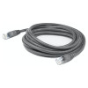 AddOn Networks ADD-75FCAT6A-GY networking cable 900" (22.9 m) Cat6a U/UTP (UTP)