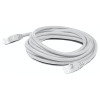 AddOn Networks ADD-20FCAT6AS-WE networking cable White 240.2" (6.1 m) Cat6a U/FTP (STP)