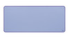 Logitech Desk Mat Lilac - 956-000148