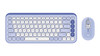 Logitech POP ICON COMBO - 920-013043