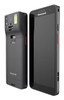 Honeywell CT37 handheld mobile computer 6" 2280 x 1080 pixels Touchscreen 8.5 oz (241 g) Black - CT37-X1N-58S10DG