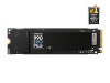 Samsung 990 EVO Plus 1 TB M.2 PCI Express 4.0 NVMe V-NAND TLC - MZ-V9S1T0B/AM