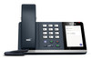 Yealink MP45 IP phone Black, Gray - 1301118