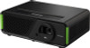 Viewsonic X1-4K Pro Standard throw projector DMD UHD 4K (3840x2160) 3D Black, Green - X1-4KPRO