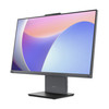 Lenovo ThinkCentre neo 50a 27 Gen 5 Intel® Core i7 i7-13620H 27" 1920 x 1080 pixels All-in-One PC 16 GB DDR5-SDRAM 512 GB SSD Windows 11 Pro Wi-Fi 6 (802.11ax) Gray - 12SB003SUS