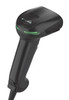 Honeywell Xenon 1950g Handheld bar code reader 1D/2D Black - 1950GHD-2USB-R