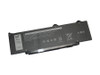 BTI JTG7N- industrial rechargeable battery Lithium-Ion (Li-Ion) 3500 mAh 11.4 V - JTG7N-BTI