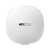 HPE Aruba Networking AP-535 (US) Dual Radio 4x4 802.11ax Internal Antennas Unified Campus AP - JZ337A