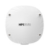 HPE Aruba Networking AP-534 (US) Dual Radio 4x4 802.11ax External Antennas Unified Campus AP - JZ332A