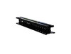 HPE Aruba Networking AP-MNT-MP10-A Campus AP 10-Pack 9/16 Flat Ceiling Rail Mount Bracket Kit - JZ370A