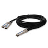AddOn Networks MCP7H50-V01AR30-AO InfiniBand/fibre optic cable 59.1" (1.5 m) 2x QSFP56 QSFP56 Black