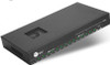 Siig ID-US0B11-S3 mobile device charger Universal Black AC Fast charging Indoor