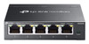 TP-Link Omada ES205G network switch Managed Gigabit Ethernet (10/100/1000) Black