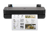 HP Designjet T230 24-in Printer - 5HB07T#B1K