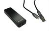 Axiom AXG103120 external solid state drive 250 GB USB Type-C 3.2 Gen 2 (3.1 Gen 2) Black
