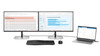 HP Series 5 Pro 23.8 inch FHD USB-C Monitor - 524pu - 9D9V7AA#ABA