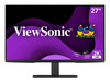 Viewsonic VG Series VG2758-2K computer monitor 27" 2560 x 1440 pixels Quad HD LED Black