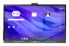 Smart QX Pro interactive whiteboard 65" 3840 x 2160 pixels Touchscreen Black HDMI - QX265-V2-P