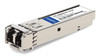 AddOn Networks SFP-10GBASE-ZR-I-IN-AO network transceiver module Fiber optic 10000 Mbit/s SFP+ 1550 nm