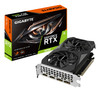 GIGABYTE GeForce RTX 3050 WINDFORCE OC V2 6G NVIDIA 6 GB GDDR6 - GV-N3050WF2OCV2-6GD