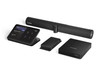 Lenovo ThinkSmart Core Gen 2 for Microsoft Team Rooms video conferencing system 13 MP Ethernet LAN - 12WN000CUS