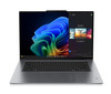 Lenovo ThinkPad X9-15 Gen 1 Aura Edition Copilot+ PC Intel Core Ultra 5 226V Laptop 15.3" 2.8K 16 GB LPDDR5x-SDRAM 512 GB SSD Wi-Fi 7 (802.11be) Windows 11 Pro English Gray - 21Q60026US