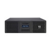 Eaton SU6000RTMB uninterruptible power supply (UPS) Double-conversion (Online) 6 kVA 5400 W 4 AC outlet(s)