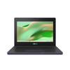 ASUS Chromebook CR11 CR1104CTA-YZ42 Intel® N N150 11.6" HD 4 GB LPDDR5-SDRAM 32 GB eMMC Wi-Fi 6 (802.11ax) ChromeOS Gray