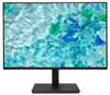 Acer Vero B7 B277 Gbmiprzx computer monitor 27" 1920 x 1080 pixels Full HD LCD Black - UM.HB7AA.G01