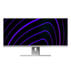 ALOGIC Edge computer monitor 34" 3440 x 1440 pixels UltraWide Quad HD Silver - 34C2KPD