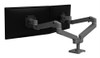 Ergotron LX Pro Series 45-686-293 monitor mount / stand 27" Desk Dark Gray