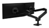 Ergotron LX Pro Series 45-686-292 monitor mount / stand 27" Desk Black